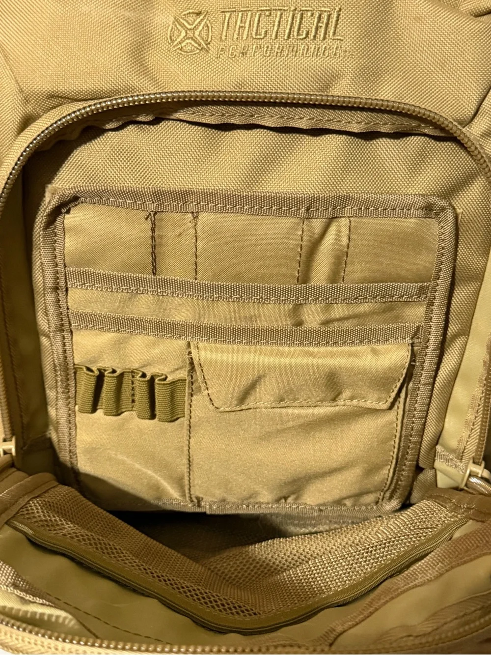 N/A durable tactical